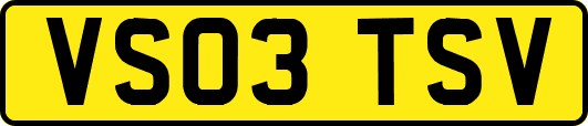 VS03TSV