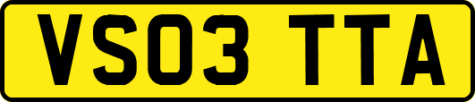 VS03TTA