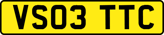 VS03TTC