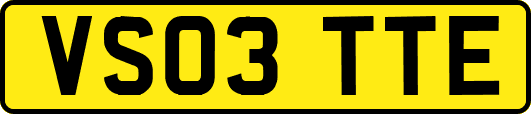 VS03TTE