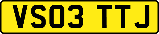 VS03TTJ