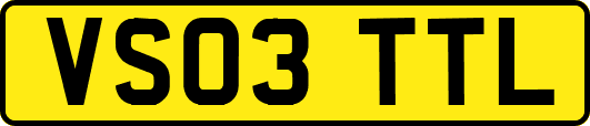 VS03TTL