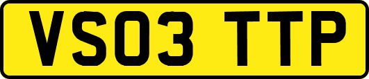 VS03TTP