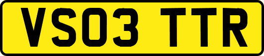 VS03TTR
