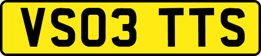 VS03TTS