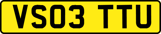 VS03TTU