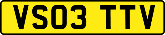 VS03TTV