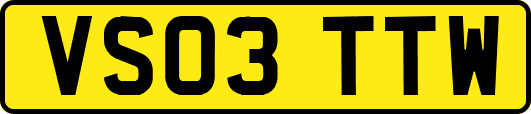 VS03TTW