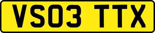 VS03TTX