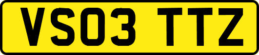 VS03TTZ
