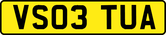 VS03TUA
