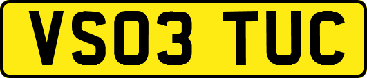 VS03TUC