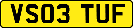 VS03TUF