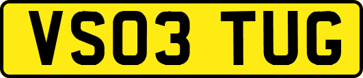 VS03TUG