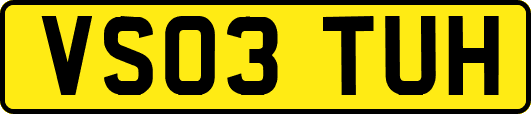 VS03TUH