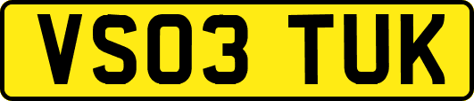 VS03TUK