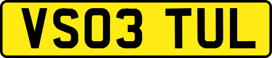 VS03TUL
