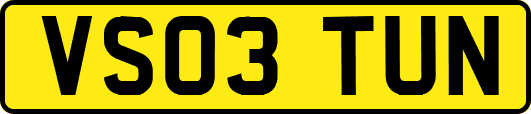 VS03TUN