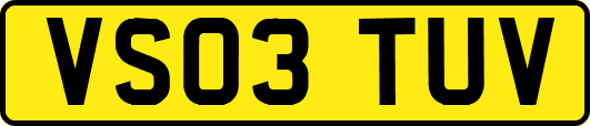 VS03TUV