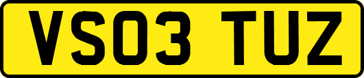 VS03TUZ