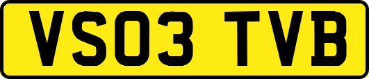 VS03TVB