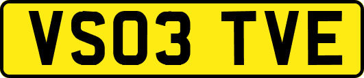 VS03TVE