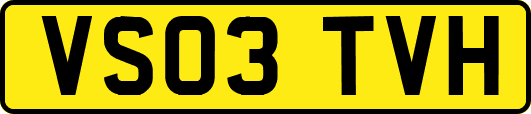 VS03TVH