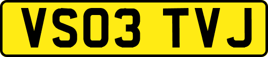 VS03TVJ