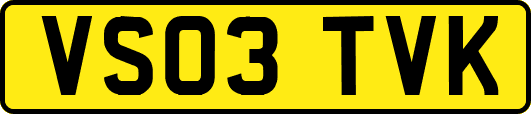VS03TVK