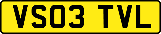 VS03TVL