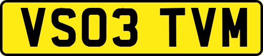 VS03TVM