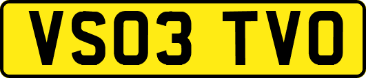 VS03TVO