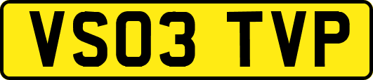 VS03TVP