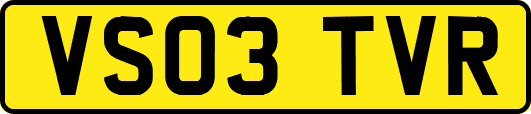 VS03TVR