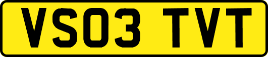 VS03TVT