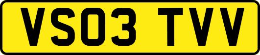 VS03TVV