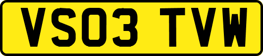 VS03TVW