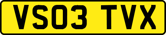 VS03TVX