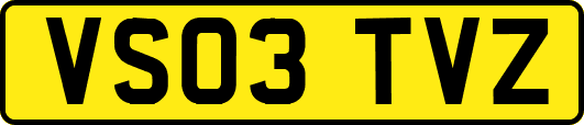 VS03TVZ