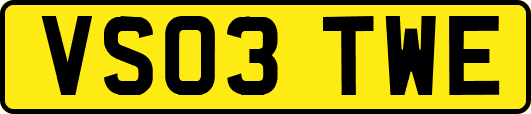 VS03TWE