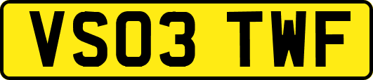 VS03TWF