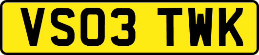 VS03TWK