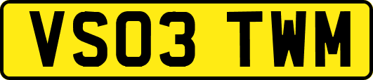 VS03TWM