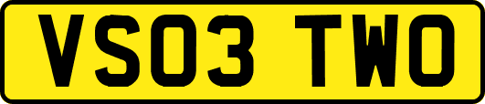 VS03TWO