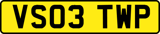 VS03TWP