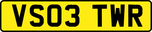 VS03TWR
