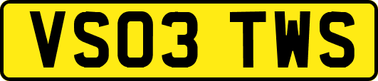 VS03TWS
