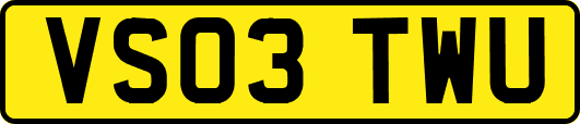 VS03TWU
