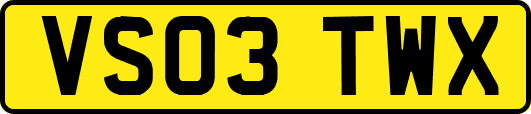 VS03TWX