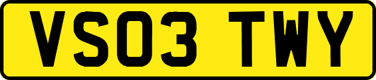 VS03TWY